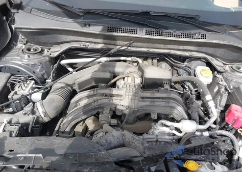 2025 Subaru Forester z USA, uszkodzony, nr VIN JF2SLDAC5SH417832